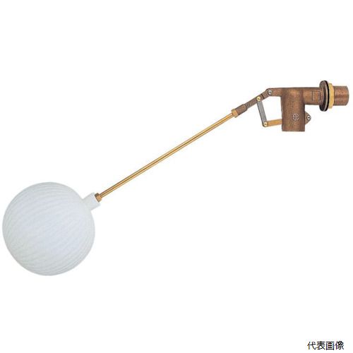 カクダイ 6616-25 KAKUDAI 複式ボールタップ