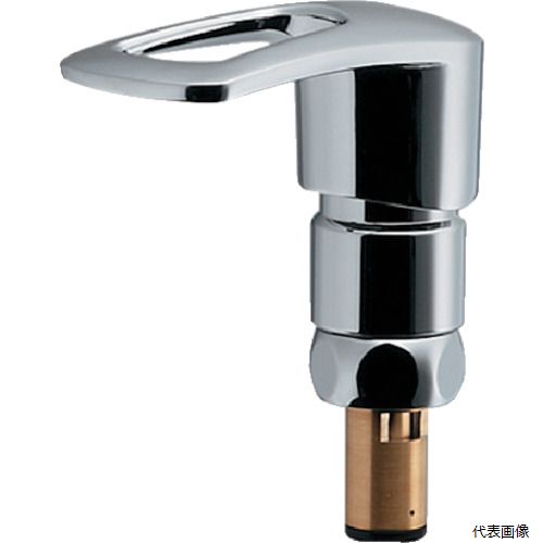 乐天商城 - カクダイ 793-202 KAKUDAI シングルレバー上部