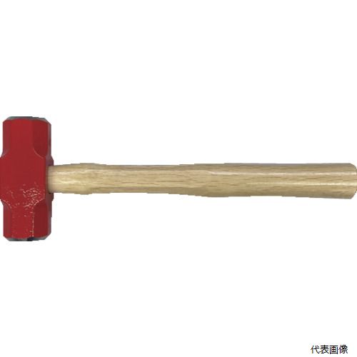 オーエッチ工業 OHW-212 OH 両口ハンマー#2-1／2