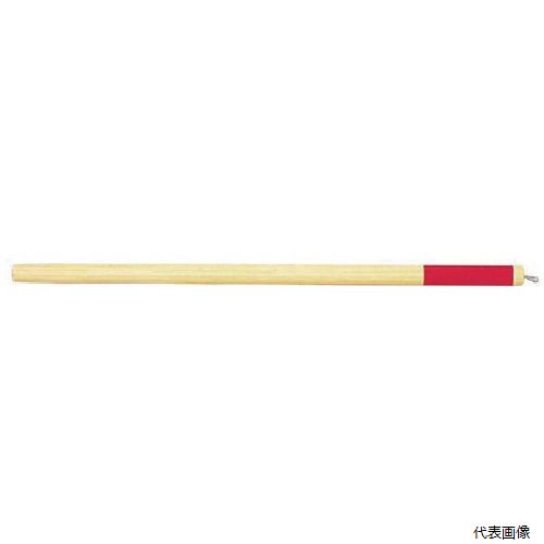 【特長】 ●滑りにくいグリップ付の柄です。 【用途】 ●ハンマーの柄交換用。 【仕様】 ●呼称(ポンド)：8・10・12 ●全長(mm)：900 ●適合機種：OHW-8PX、OHW-10PX、OHW-12PX ●呼称：#8・#10・#12 ●摘要：大ハンマー用＃8〜 ●PX両口ハンマー用木柄　グリップ付　＃8〜用 【材質／仕上】 ●樫 【入数】 ●1本 他のサイズはこちら 在庫のない商品は検索に表示されない場合がございます　