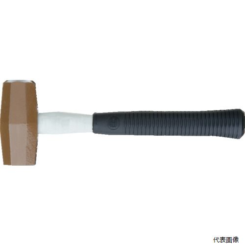 オーエッチ工業 SH-13G OH Gセットウハンマー(グラスファイバー柄)1.3