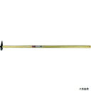 オーエッチ工業 TH-49 OH テストハンマー#1/2×全長900mm