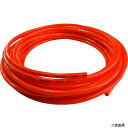 千代田通商 AH-8X12-30 チヨダ ブレードホースオレンジ8×12mm/30m