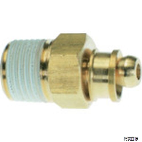 乐天商城 - 千代田通商 401-N チヨダ テラピンニップル 4mm・R1／8