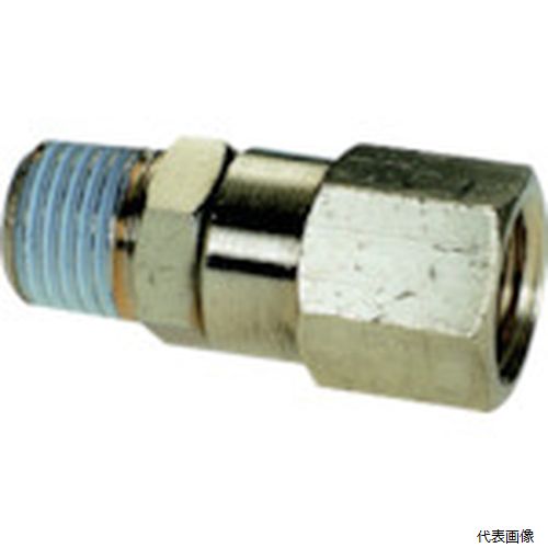 千代田通商 RJ-3F-3M チヨダ ロータリージョイント Rc3／8・R3／8