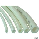 千代田通商 TH-4(11X16) 20M チヨダ ポリウレタンホース 白11×16mm/20m