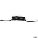 千代田通商 TPS-6-5 チヨダ タッチスパイラルチューブ 6mm/使用範囲550mm