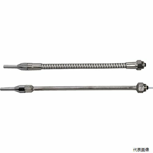 扶桑精機 FN-Z20 扶桑 マジックカットe-ミスト噴射管Zタイプ FN-Z20(蛇腹管製20cm)