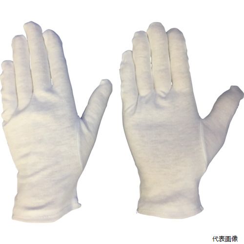 ブラストン BSC-1-M BLASTON 綿スムス手袋 M (12双...(4.0)