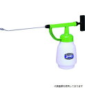 フルプラ 590-02 FURUPLA スプレー容器 ダイヤスプレー ツーウェイ グリーン 1700ml