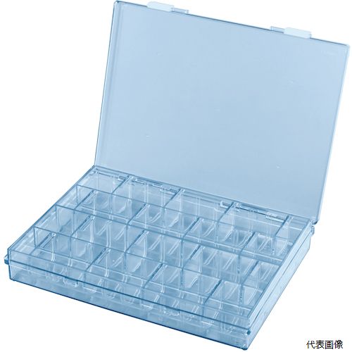 ホーザン B-17-BB HOZAN パーツケース