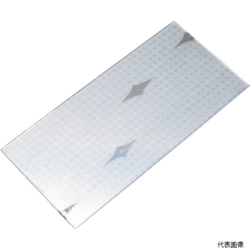 【特長】 ●スパッタが付着しません。 ●割れないので安全に使用でき、長持ちです。 【仕様】 ●縦(mm)：51 ●横(mm)：108 ●適合本体：MR-460、MR-460M ●パック入数(枚)：20 ●MR-400・400M2用カバープレートセット20入 【材質／仕上】 ●ポリカーボネート 【セット内容／付属品】 ●1箱20枚入 【入数】 ●1S/20枚 他のサイズはこちら 在庫のない商品は検索に表示されない場合がございます