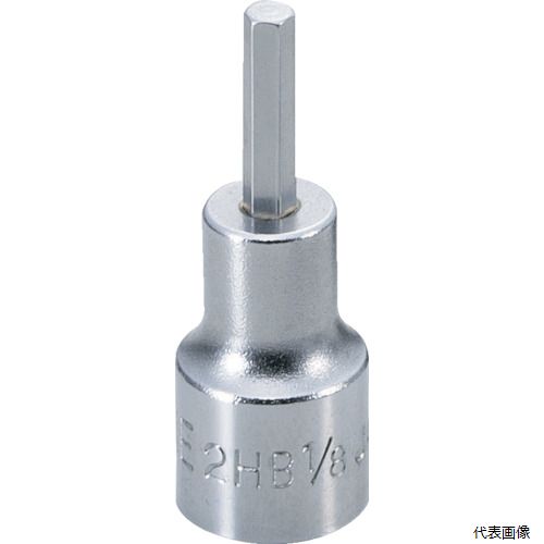 TONE 2HB-06 �إ������󥽥��å� ���� 3��16inch Ĺ��22mm