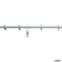 MARUKI C-480-300 MK 鉄扉用丸棒貫抜 16×300mm