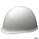 ミドリ安全 SC-MBRA-KP-W ABS製ヘルメット ホワイト