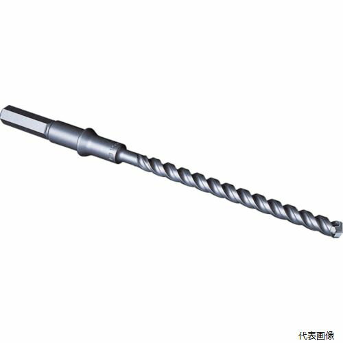Electric Drills - ミヤナガ DLHEX140 デルタゴンHEXビットΦ14.0×280mm