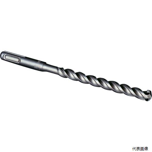 樂天商城 - ミヤナガ DLSDSG190 デルタゴンビットSDSプラス 硬質石材用(有効長100mm) Φ19.0×166mm