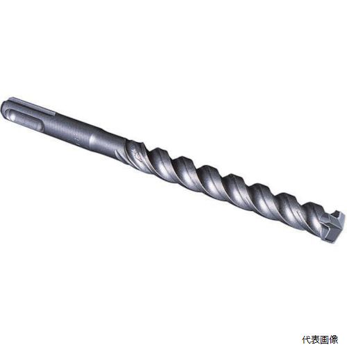 ミヤナガ DLSDS051 デルタゴンビットSDSプラス ネジタイプ Φ5.1×166mm