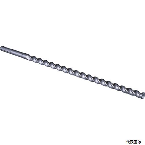 Other - ミヤナガ DLSDS12010 デルタゴンビットSDSプラス ロングサイズ Φ12.0×1000mm