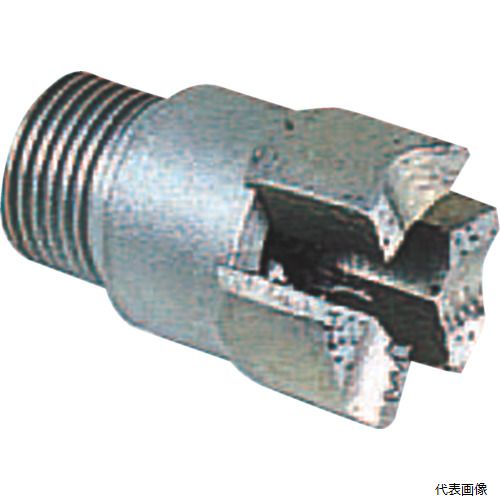 ミヤナガ DM060C ミストダイヤドリル カッター Φ6.0