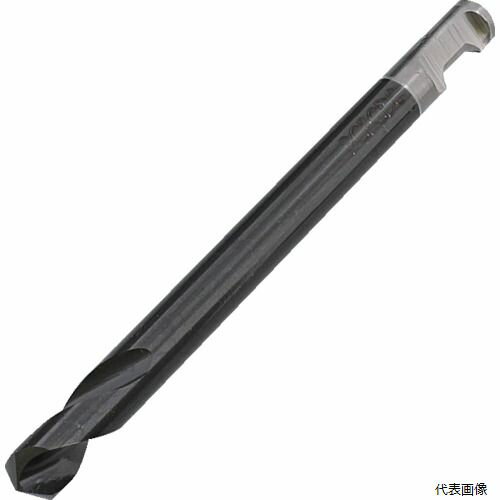 ミヤナガ PCFCDS 深穴ホールソー用 センタードリルS