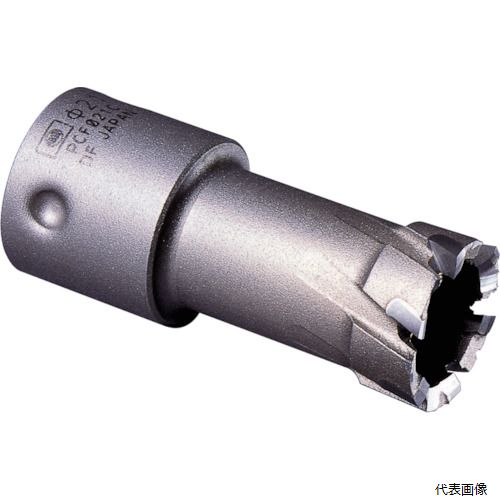 樂天商城 - ミヤナガ PCF062C 深穴ホールソー ポリカッター Φ62