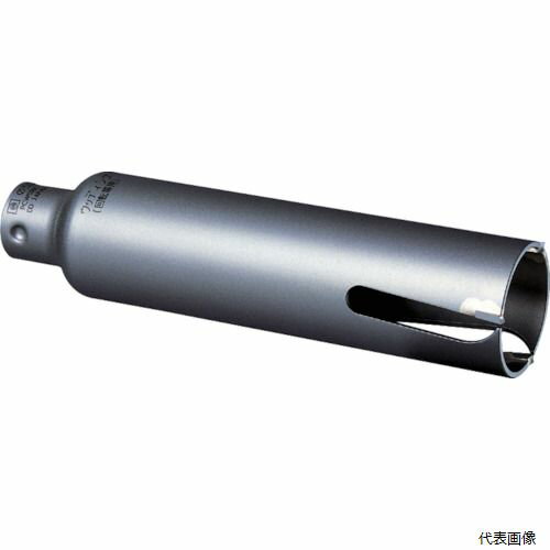 ミヤナガ PCWS8080C ウッディングコアドリル カッター ショートタイプ Φ80×80mm