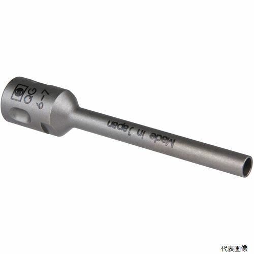 樂天商城 - ミヤナガ DMA06050B ミストダイヤドリル(ワンタッチタイプ) ボディ Φ6.0-Φ7.0×50mm
