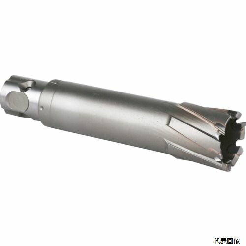 ミヤナガ DLMB75A265 磁気ボール盤カッター デルタゴンメタルボーラー750A Φ26.5