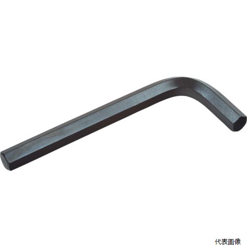 六角扳手 - エイト 001-13MM EIGHT 六角棒スパナ 標準寸法 13mm 単品