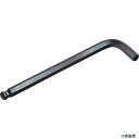 エイト 016-14MM EIGHT 六角棒スパナ ボールポイント セミロング 14mm 単品