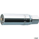 山下工業研究所 3300C-14 Ko-ken スパークプラグソケット 差込角9.5mm 対辺14mm