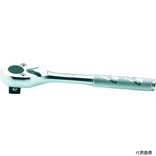 Rakuten - 山下工業研究所 2749N-3/8 Ko-ken コンパクトラチェットハンドル