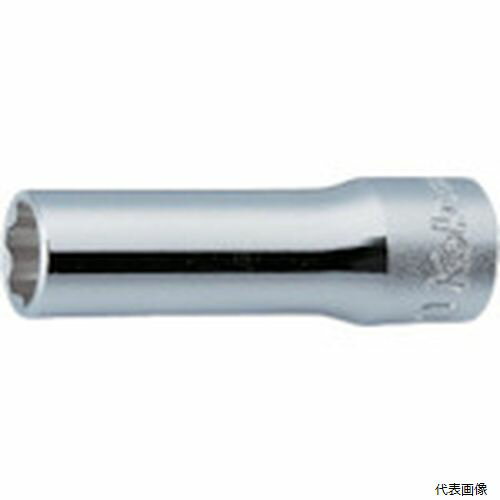 山下工業研究所 3325-E12 Ko-ken トルクスディープソケット 差込角9.5mm 対辺E12
