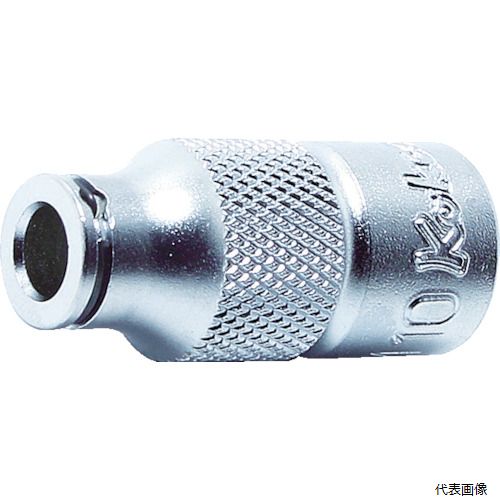 山下工業研究所 3131-M16 Ko-ken 3／8 9.5mm差込 タップホルダー M16