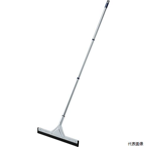 【スタンプラリー】山崎産業 WI674-040J-MB コンドル JPドライワイパー40 幅400×長さ1350mm