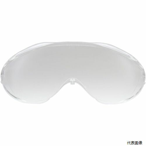 【スタンプラリー】山本光学 YG-6000-SP YAMAMOTO ゴグル型保護めがねYG-6000用スペアレンズ