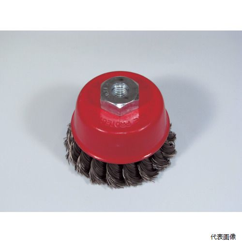 柳瀬 BAKCH75E ヤナセ 鋼線ヒネリED 75XM10