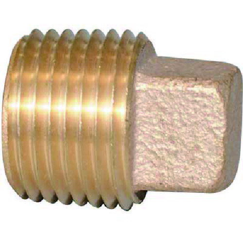 タブチ 13 H-P TBC 砲金プラグ