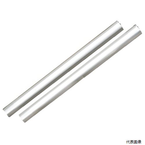 ●品名：φ50アルミ直管パイプ（2本組） ●適合機種：SV、SDV、SSV-203A、SSV-303A ●製造国：日本 【材質／仕上】 ●アルミ 【セット内容／付属品】 ●本体のみ 【入数】 ●1袋/2本 他のサイズはこちら 在庫のない商品は検索に表示されない場合がございます　