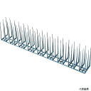 【スタンプラリー】積水テクノ成型 THPM2NH 積水 ハトプロテクター 2-N型 グレー