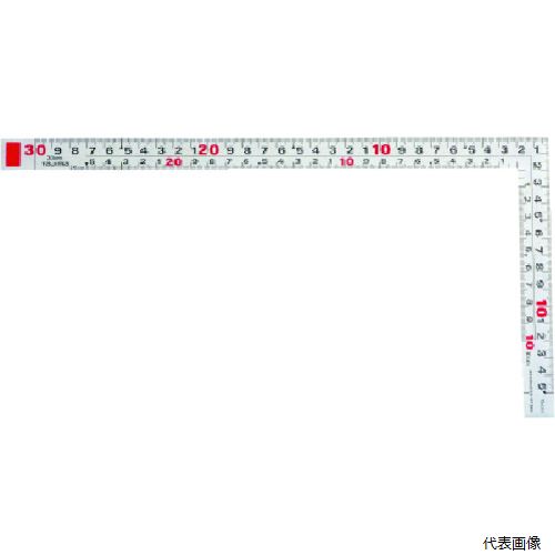 TJMデザイン KA-HM3 タジマ 等厚曲尺 (広幅曲尺)同目30cm
