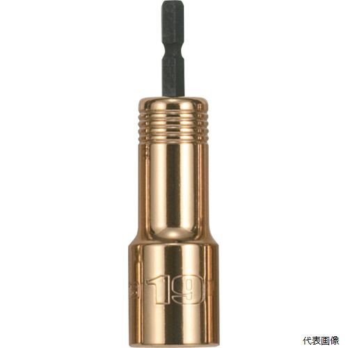 TJM�ǥ����� TSK-SD19-12K ������ SD�����å� 19mm 12��