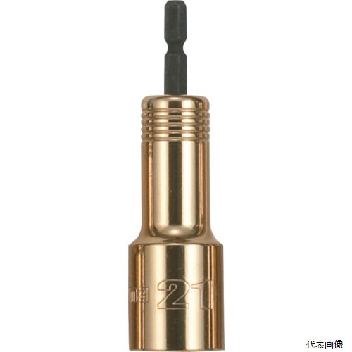 TJM�ǥ����� TSK-SD21-12K ������ SD�����å� 21mm 12��