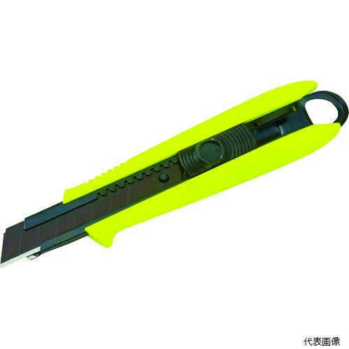 TJMデザイン DCL500AYCL タジマ ドライバーカッターL500 オーロライエロー