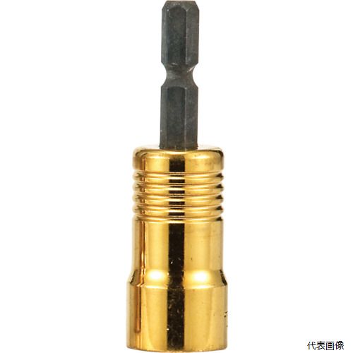 TJMデザイン TSK-SD13S-6K タジマ SDソケットショート 13mm 6角