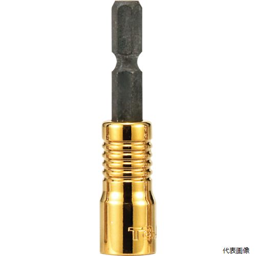 TJMデザイン TSK-SD8S-6K タジマ SDソケットショート 8mm 6角