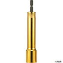 TJMデザイン TSK-SD19L-6K タジマ SDソケットロング 19mm 6角