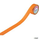 日本緑十字社 105056 緑十字 屋外用ラインテープ(反射) 黄 RHY-5 50mm幅×5m 合成ゴム
