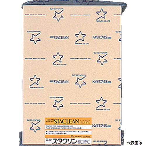 桜井 SC75ROA4 ニュ-スタクリン (2500枚入)